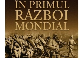 Romania in Primul Razboi Mondial