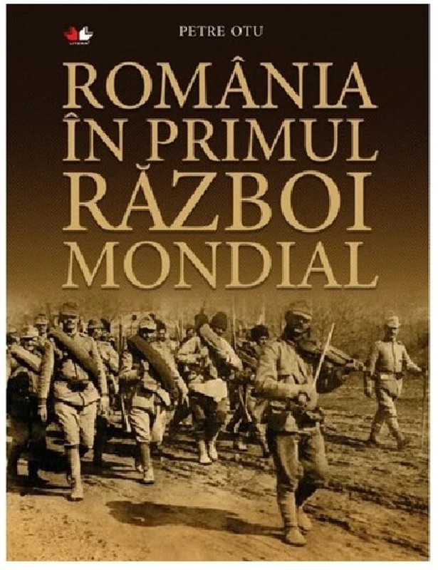 Romania in Primul Razboi Mondial