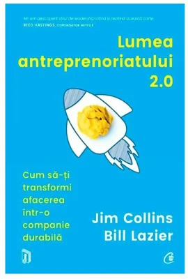 Lumea antreprenoriatului 2.0