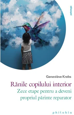 Ranile copilului interior