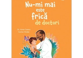 Nu-mi mai este frica de doctori