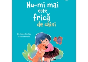Nu-mi mai este frica de caini