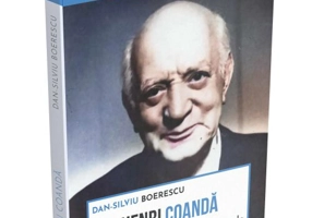 Henri Coanda - dosarele secrete ale parintelui primului OZN