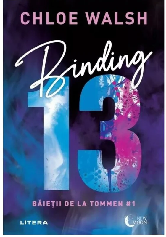 Binding 13