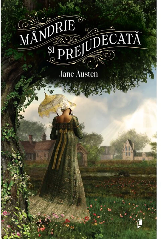 Mandrie si prejudecata