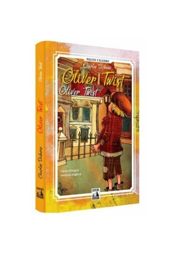 Oliver Twist