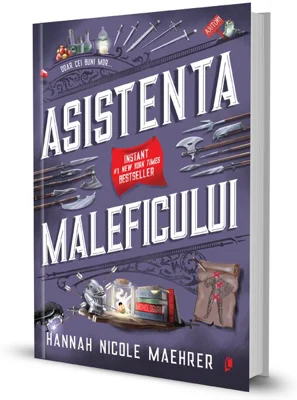 Asistenta Maleficului