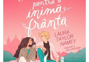 Retete cubaneze pentru o inima franta