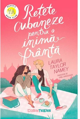 Retete cubaneze pentru o inima franta