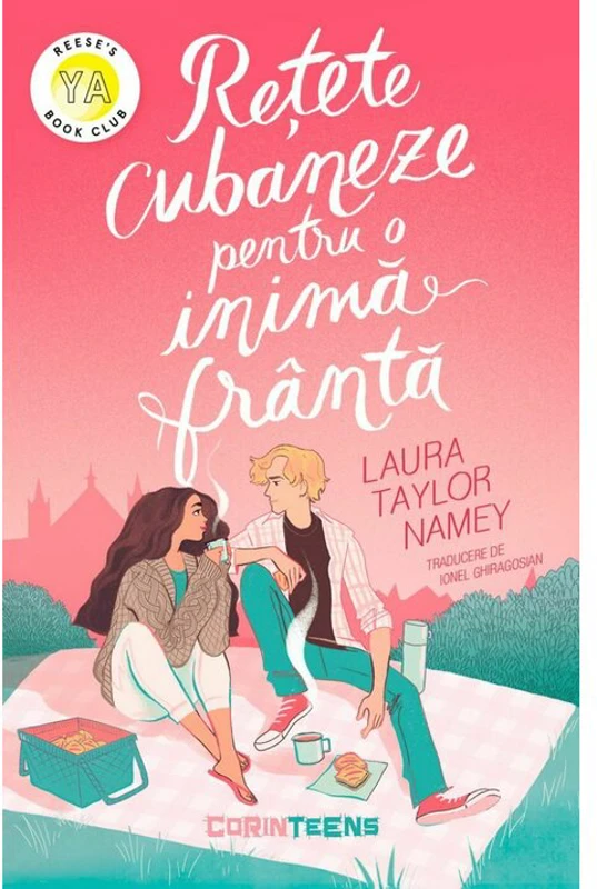 Retete cubaneze pentru o inima franta