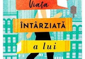 Viata intarziata a lui Amy Byler