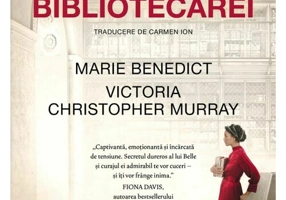 Secretul bibliotecarei