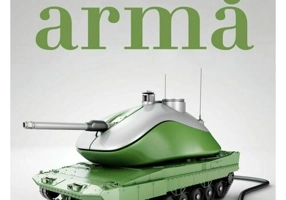 Cand totul devine arma