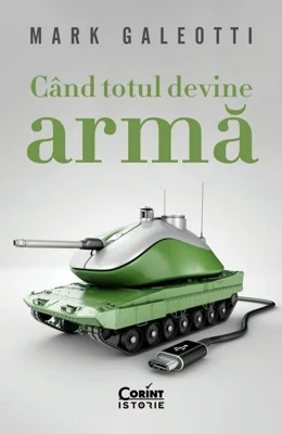 Cand totul devine arma