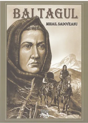 Baltagul