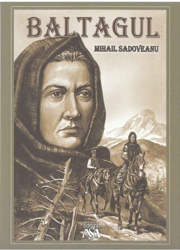 Baltagul