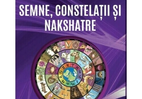 Semne, constelatii si Nakshatre