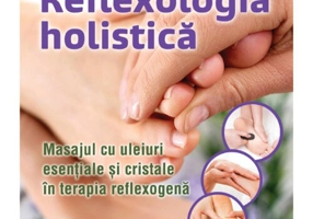 Reflexologia holistica