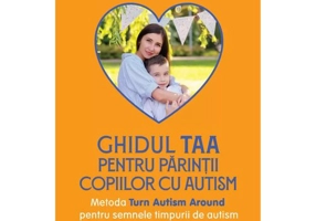 Ghidul TAA pentru parintii copiilor cu autism