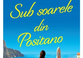 Sub soarele din Positano