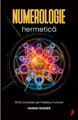 Numerologie hermetica