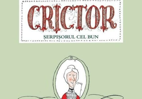 Crictor. Serpisorul cel bun