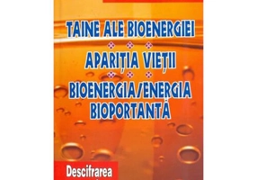 Taine ale Bioenergiei