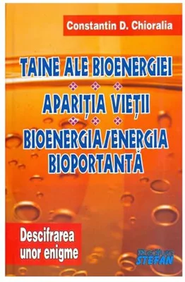 Taine ale Bioenergiei