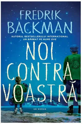 Noi contra voastra