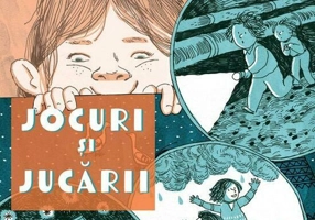 Jocuri si jucarii. Seniorii