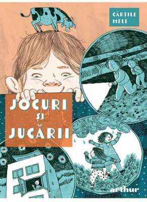 Jocuri si jucarii. Seniorii