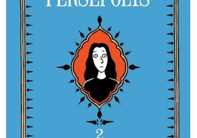 Persepolis (volumul 2)