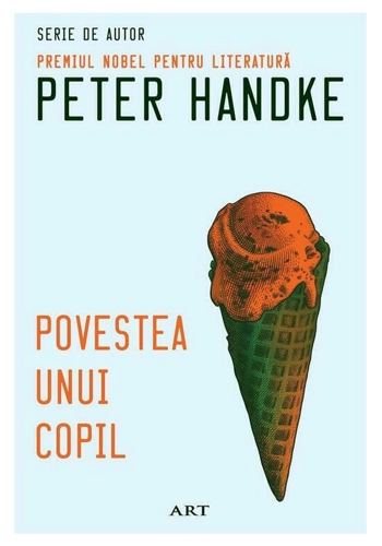 Povestea unui copil
