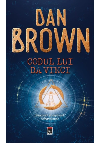 Codul lui Da Vinci