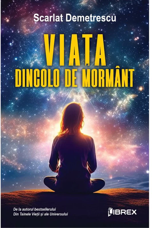 Viata dincolo de mormant