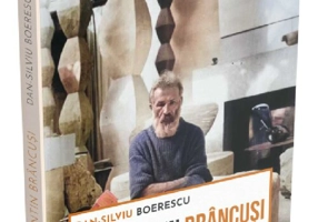 Constantin Brancusi. Zborul patimas spre infinit al Printesei X