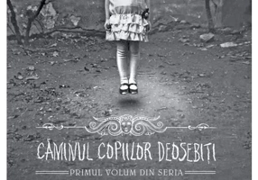 Caminul copiilor deosebiti. Seria Miss Peregrine , Vol.1