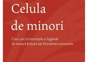 Celula de minori