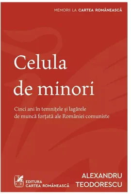 Celula de minori