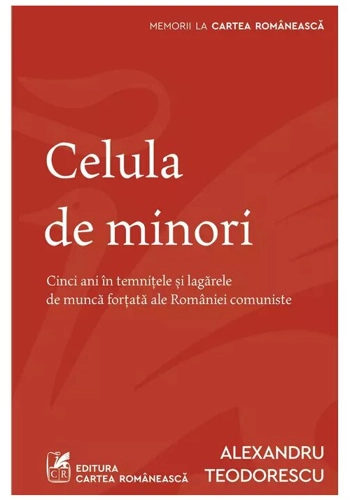 Celula de minori