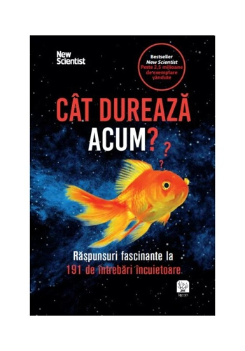 Cat dureaza acum?