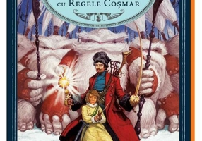 Strajerii copilariei. Nicolaus Miazanoapte si Batalia cu Regele Cosmar