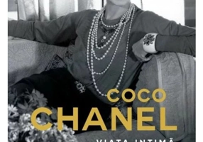 Coco Chanel: Viata intima