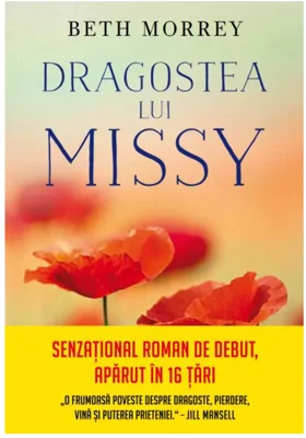 Dragostea lui Missy