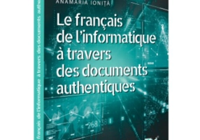 Le francais de l’informatique a travers des documents authentiques