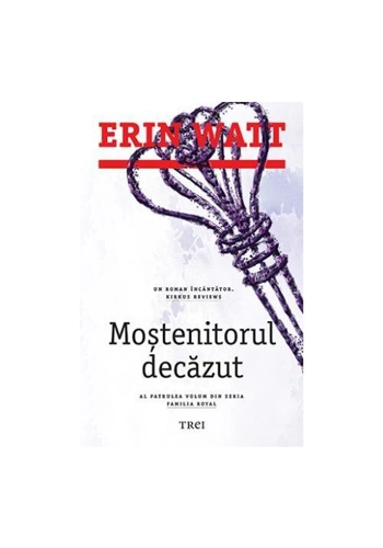 Mostenitorul decazut