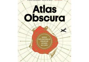 Atlas Obscura