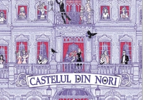 Castelul din nori