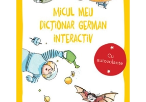 Micul meu dictionar german interactiv
