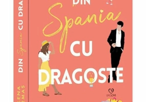 Din Spania cu dragoste